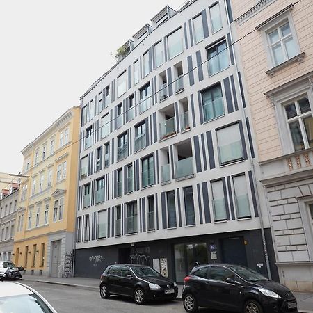 Traditional Apartments Vienna Tav Exteriör bild