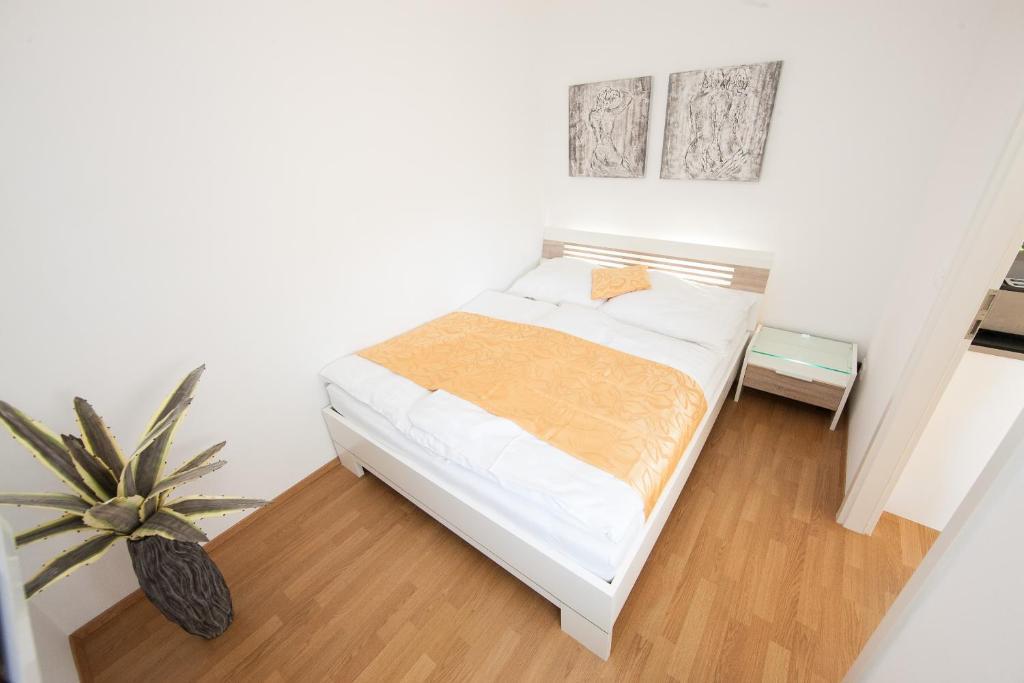 Traditional Apartments Vienna Tav Rum bild